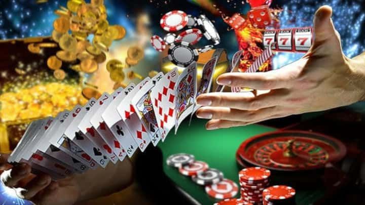 blitz bet casino کیسینو میں ایک آن لائن گیم کا انتخاب کریں۔